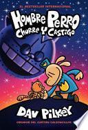 Hombre Perro: Churre y Castigo (Dog Man: Grime and Punishment)