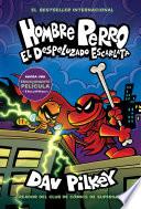 Hombre Perro: El Despeluzado Escarlata (Dog Man: The Scarlet Shedder)