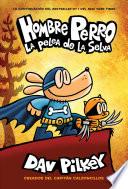 Hombre Perro: La Pelea de la Selva