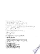 Hombre-Tierra, abordaje interdisciplinario