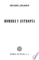 Hombre y entropía