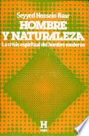 Hombre y Naturaleza