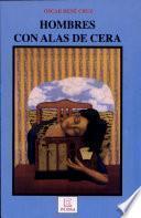 Hombres con alas de cera