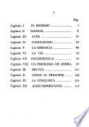 Hombres curtidos