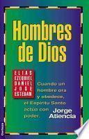 Hombres de Dios