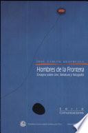 Hombres de la frontera