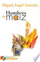 Hombres de maíz