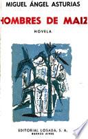 Hombres de maíz