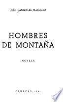 Hombres de montaña