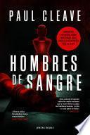 Hombres de sangre