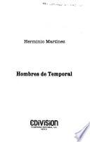 Hombres de temporal