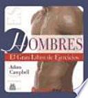 HOMBRES. El gran libro de ejercicios (Color)