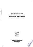 Hombres enlodados