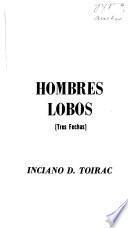 Hombres lobos