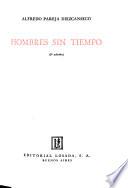 Hombres sin tiempo