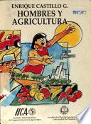 Hombres Y Agricultura