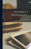 Hombres Y Engranajes...