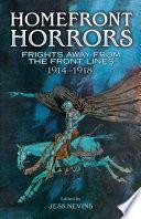 Homefront Horrors