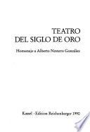 Homenaje a Alberto Navarro González