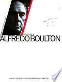 Homenaje a Alfredo Boulton