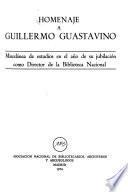 Homenaje a Guillermo Guastavino