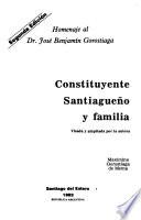 Homenaje al Dr. José Benjamín Gorostiaga