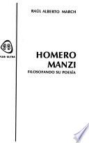 Homero Manzi