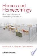 Homes and Homecomings