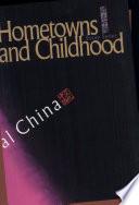 Hometowns and Childhood