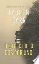 Homicidio Dos Por Uno