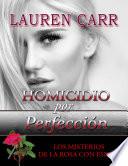 Homicidio por Perfección