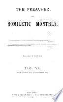 Homiletic Review