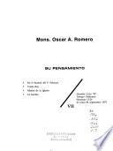 Homilías Ciclo B. Tiempo Ordinario, semanas 13-26, 21 junio - 30 septiembre 1979