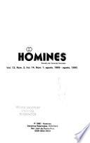 Homines