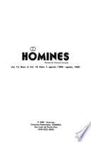 Homines