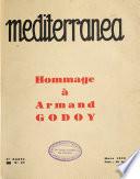 Hommage à Armand Godoy