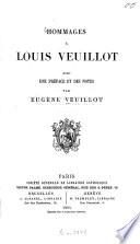 Hommages à Louis Veuillot