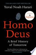 Homo Deus