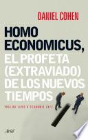 Homo Economicus