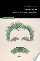 Homo natura