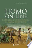 Homo on-line