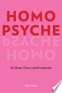 Homo Psyche