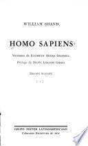 Homo sapiens