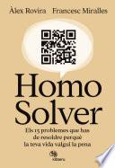Homo Solver