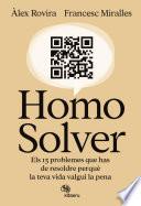 Homo Solver