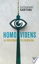 Homo videns