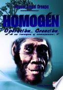 HOMOGÉN