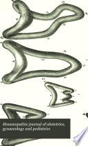 Homœopathic Journal of Obstetrics, Gynaecology and Pediatrics