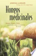 Hongos Medicinales