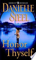Honor Thyself